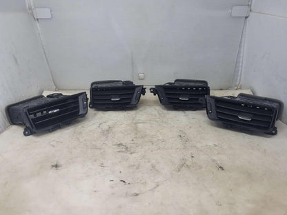 2017 SIERRA150 SET OF 4 DASH VENTS 962 - image 1