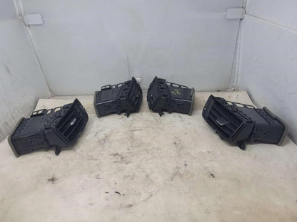 2017 SIERRA150 SET OF 4 DASH VENTS 962 - image 2