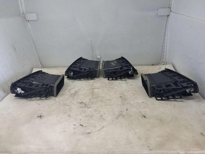 2017 SIERRA150 SET OF 4 DASH VENTS 962 - image 4