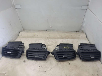 2017 SIERRA150 SET OF 4 DASH VENTS 962 - image 5
