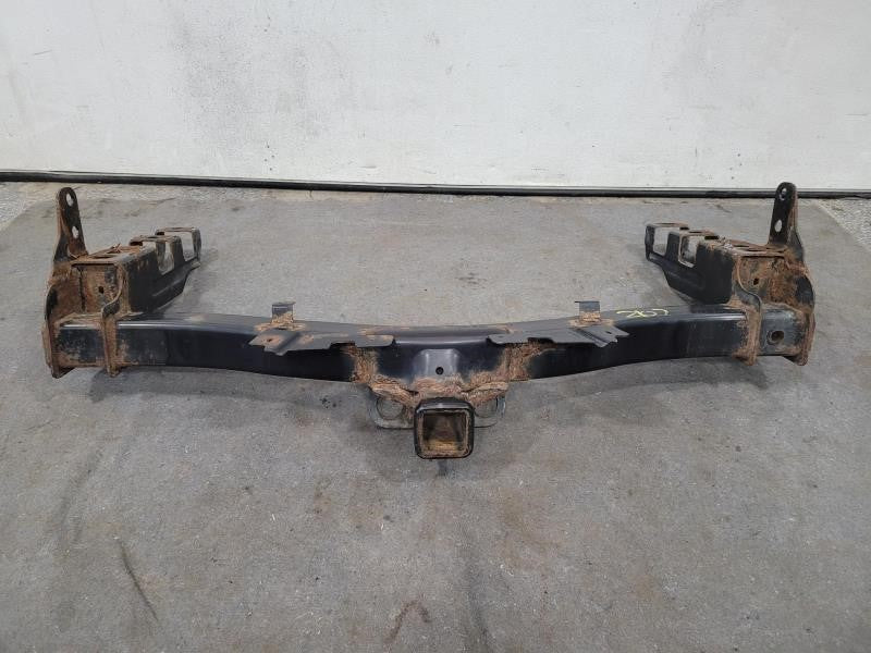 2014 SILVRDO15 OEM TRAILER HITCH, 1500 981 - image 1