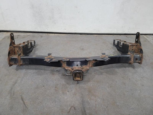 2014 SILVRDO15 OEM TRAILER HITCH, 1500 981 - image 1