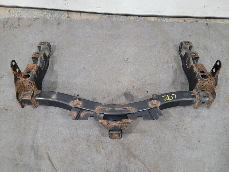 2014 SILVRDO15 OEM TRAILER HITCH, 1500 981 - image 2