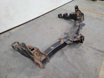 2014 SILVRDO15 OEM TRAILER HITCH, 1500 981 - image 3