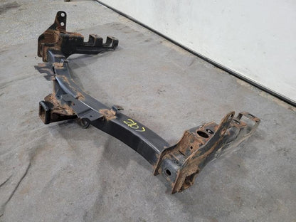 2014 SILVRDO15 OEM TRAILER HITCH, 1500 981 - image 4