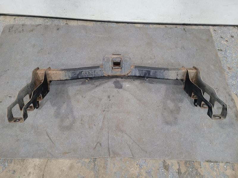 2014 SILVRDO15 OEM TRAILER HITCH, 1500 981 - image 5