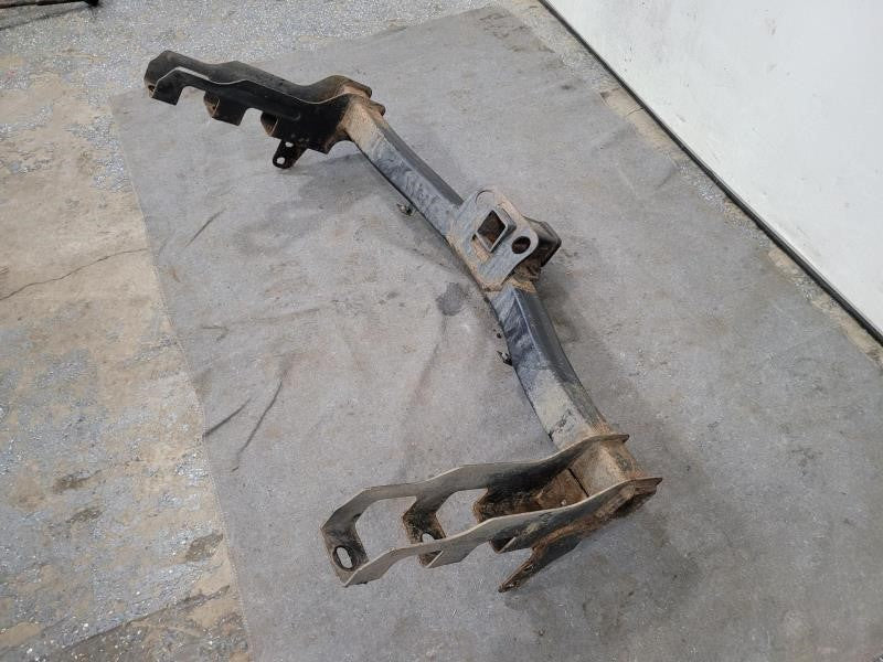 2014 SILVRDO15 OEM TRAILER HITCH, 1500 981 - image 6