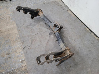 2014 SILVRDO15 OEM TRAILER HITCH, 1500 981 - image 6
