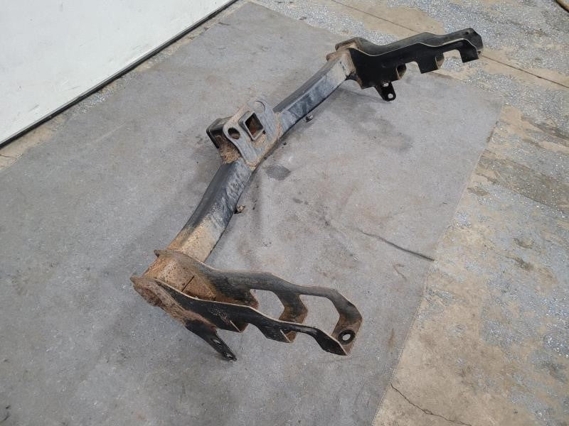 2014 SILVRDO15 OEM TRAILER HITCH, 1500 981 - image 7