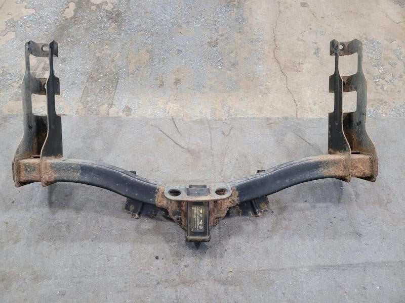 2014 SILVRDO15 OEM TRAILER HITCH, 1500 981 - image 8