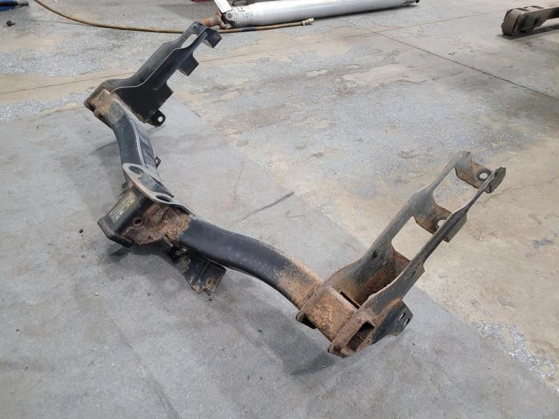 2014 SILVRDO15 OEM TRAILER HITCH, 1500 981 - image 10