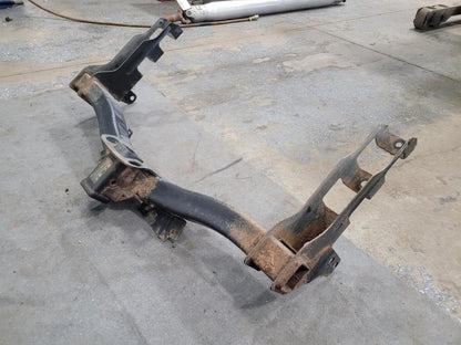 2014 SILVRDO15 OEM TRAILER HITCH, 1500 981 - image 10