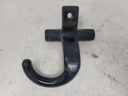 2006 YUKON LH DRIVER FRONT TOW HOOK 987 - image 1