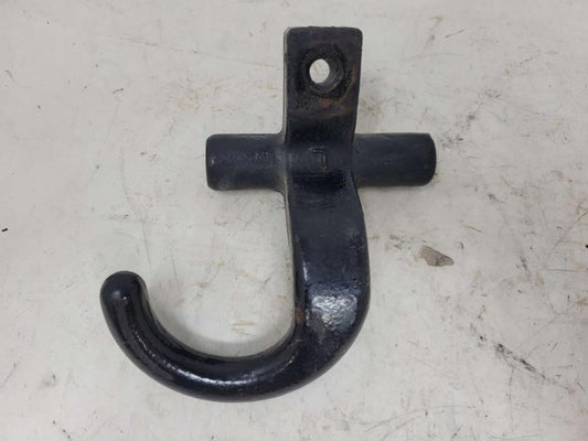 2006 YUKON LH DRIVER FRONT TOW HOOK 987 - image 1