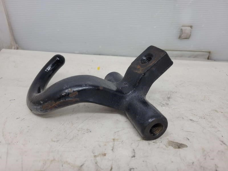 2006 YUKON LH DRIVER FRONT TOW HOOK 987 - image 2