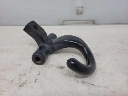 2006 YUKON LH DRIVER FRONT TOW HOOK 987 - image 3