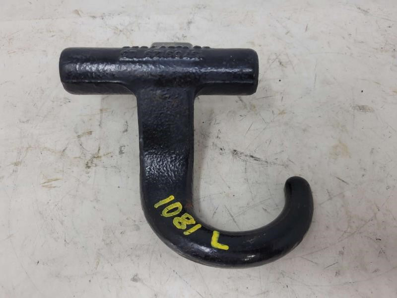 2006 YUKON LH DRIVER FRONT TOW HOOK 987 - image 4