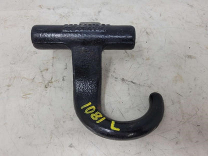 2006 YUKON LH DRIVER FRONT TOW HOOK 987 - image 4