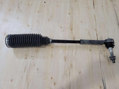 2019 ESCALAESV LH INNER & OUTER TIE RODS WITH BOOT 989 - image 1