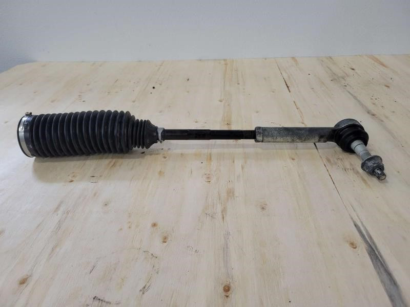 2019 ESCALAESV LH INNER & OUTER TIE RODS WITH BOOT 989 - image 2