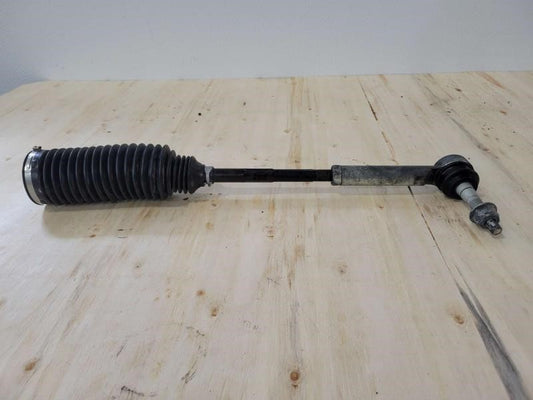 2019 ESCALAESV LH INNER & OUTER TIE RODS WITH BOOT 989 - image 2