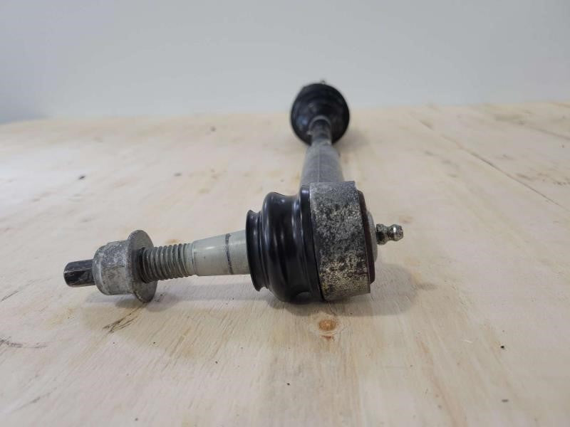 2019 ESCALAESV LH INNER & OUTER TIE RODS WITH BOOT 989 - image 3