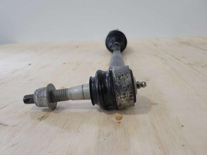 2019 ESCALAESV LH INNER & OUTER TIE RODS WITH BOOT 989 - image 3