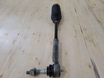 2019 ESCALAESV LH INNER & OUTER TIE RODS WITH BOOT 989 - image 4