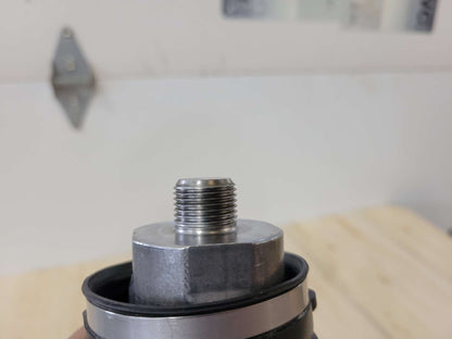 2019 ESCALAESV LH INNER & OUTER TIE RODS WITH BOOT 989 - image 6