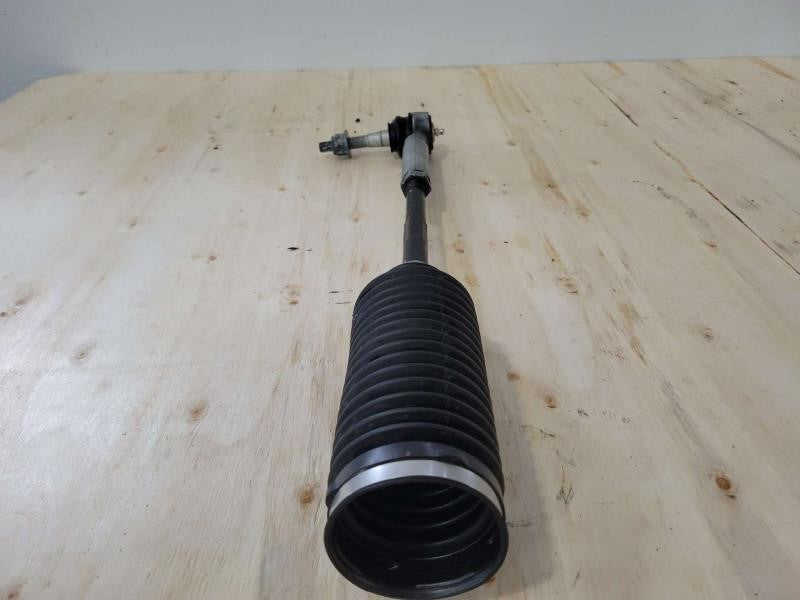 2019 ESCALAESV LH INNER & OUTER TIE RODS WITH BOOT 989 - image 7