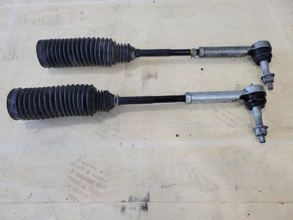 2018 SILVRDO15 INNER & OUTER TIE RODS, PAIR LH RH 4 992 - image 1