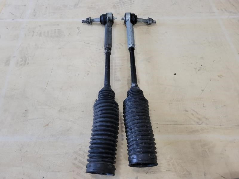 2018 SILVRDO15 INNER & OUTER TIE RODS, PAIR LH RH 4 992 - image 3