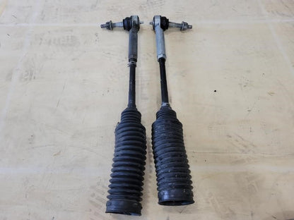 2018 SILVRDO15 INNER & OUTER TIE RODS, PAIR LH RH 4 992 - image 3