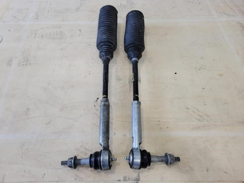 2018 SILVRDO15 INNER & OUTER TIE RODS, PAIR LH RH 4 992 - image 4