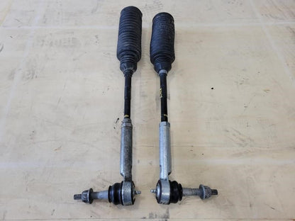 2018 SILVRDO15 INNER & OUTER TIE RODS, PAIR LH RH 4 992 - image 4
