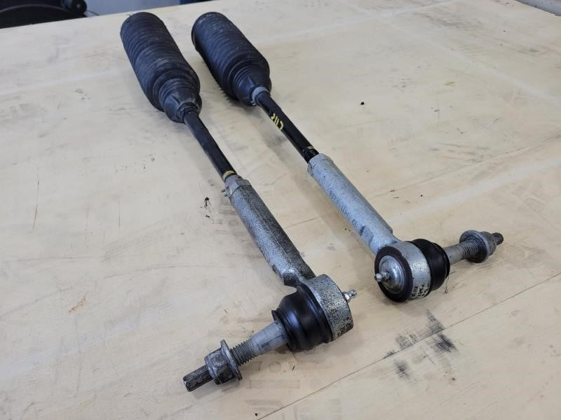 2018 SILVRDO15 INNER & OUTER TIE RODS, PAIR LH RH 4 992 - image 5