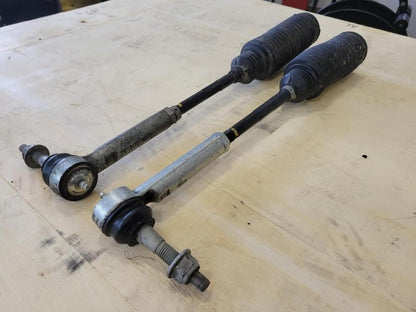 2018 SILVRDO15 INNER & OUTER TIE RODS, PAIR LH RH 4 992 - image 6