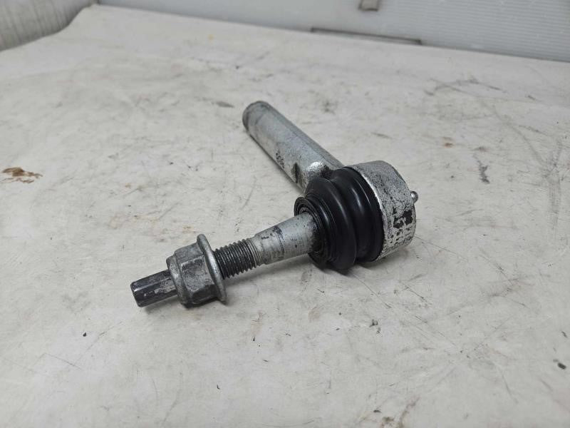 2018 SILVRDO15 OUTER TIE ROD FITS LH OR RH 993 - image 2
