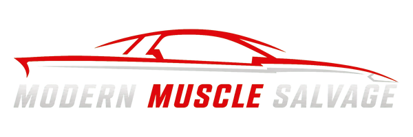 Modern Muscle Salvage