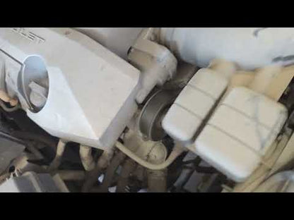 #2207 L99/LS3 6.2L & 6L80 engine start up, idle, revs video. 75K miles on this stock drop out. | Item #34624